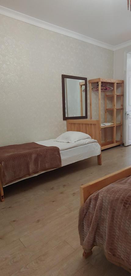 מסטיה Ailama Guesthouse מראה חיצוני תמונה