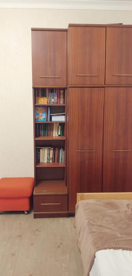 מסטיה Ailama Guesthouse מראה חיצוני תמונה